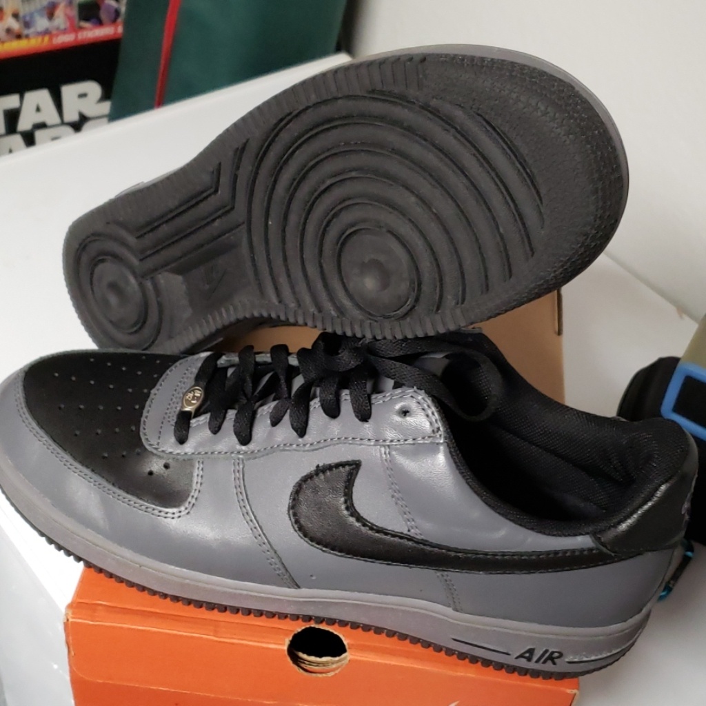 Nike Air Force 1 Le Preowned